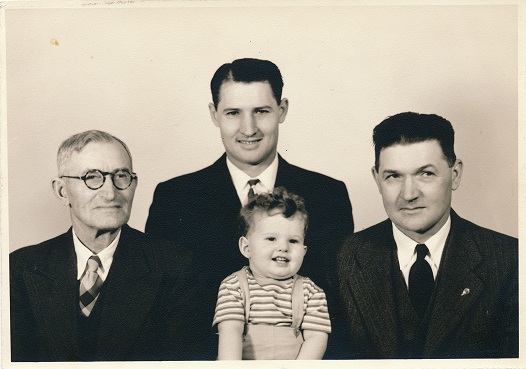 4 Generations